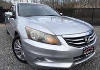 2011 Honda Accord EX-L V6