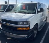 2024 Chevrolet Express 2500