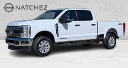 2024 Ford Super Duty F-250 XLT