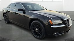 2014 Chrysler 300 S