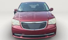 2014 Chrysler Town and Country Touring