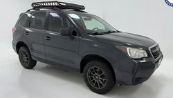 2018 Subaru Forester 2.0XT Premium