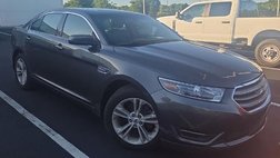 2018 Ford Taurus SEL