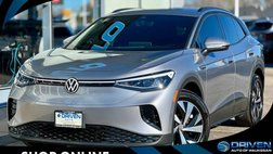 2023 Volkswagen ID.4 Pro