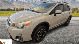 2016 Subaru Crosstrek 2.0i Premium