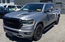 2022 Ram Ram Pickup 1500 Laramie