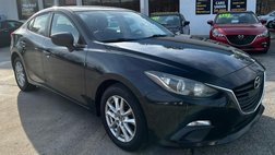2014 Mazda MAZDA3 i Touring