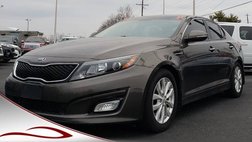 2014 Kia Optima EX