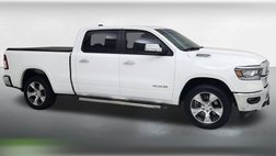 2022 Ram Ram Pickup 1500 Laramie