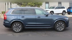 2020 Volvo XC90 T6 Momentum 6-Passenger