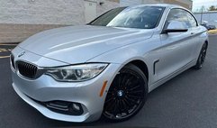 2014 BMW 4 Series 428i