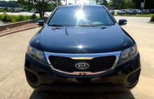 2012 Kia Sorento LX