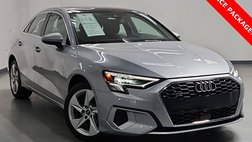 2024 Audi A3 quattro Premium 40 TFSI