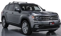 2019 Volkswagen Atlas SE w/Technology