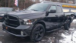2017 Ram Ram Pickup 1500 Express