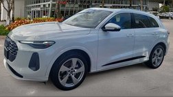 2025 Audi Q5 quattro Prestige TFSI