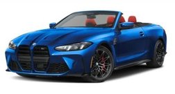 2027 BMW M4 Competition xDrive