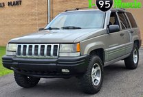 1998 Jeep Grand Cherokee Special Edition