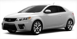 2012 Kia Forte Koup SX
