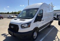 2023 Ford Transit 350 HD