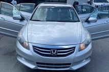 2012 Honda Accord EX-L