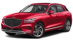 2025 Genesis GV70 2.5T Standard