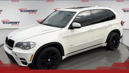 2012 BMW X5 xDrive35i