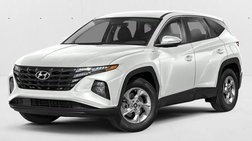 2023 Hyundai Tucson N Line