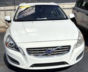 2013 Volvo S60 T5