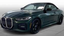 2023 BMW 4 Series 430i xDrive