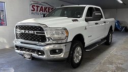2024 Ram Ram Pickup 2500 Big Horn