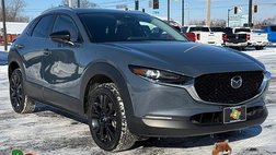 2025 Mazda CX-30 S