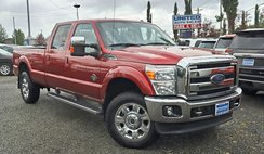 2016 Ford Super Duty F-350 Lariat