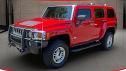 2006 HUMMER H3 Base
