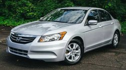 2011 Honda Accord SE