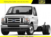 2023 Ford E-Series E-350 SD