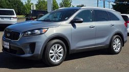 2020 Kia Sorento LX