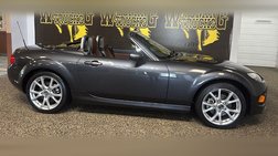 2014 Mazda MX-5 Miata Grand Touring