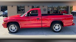 1999 Dodge Dakota R/T Sport
