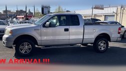 2008 Ford F-150 XL