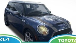 2009 MINI Cooper Clubman S