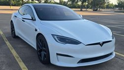 2022 Tesla Model S Base