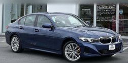 2023 BMW 3 Series 330i xDrive