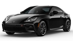 2026 Toyota GR86 Premium