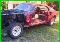 1969 Ford Mustang 