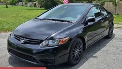 2006 Honda Civic LX