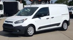 2017 Ford Transit Connect XL