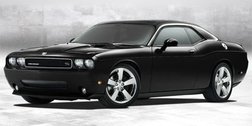 2011 Dodge Challenger R/T Classic