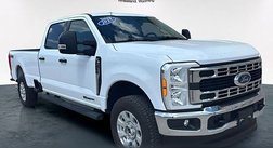 2023 Ford Super Duty F-250 XLT