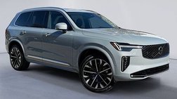 2026 Volvo XC90 B6 Ultra 7P
